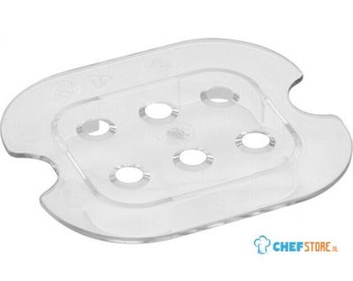 Inleg Lekrooster 1/6Gn | CaterChef | 953067 1