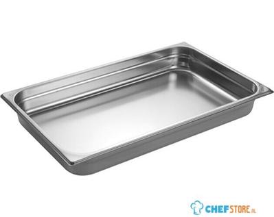 Gastronorm Bak 1/1Gn-065Mm | 953114 1