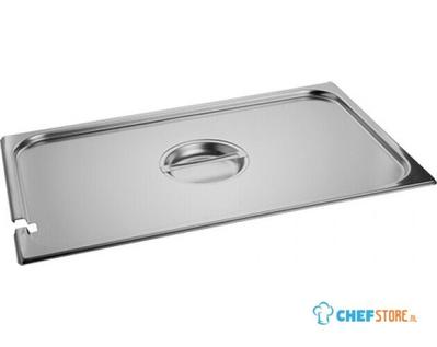 Gastronorm Deksel 1/1Gn M/Lepel | 953115 1