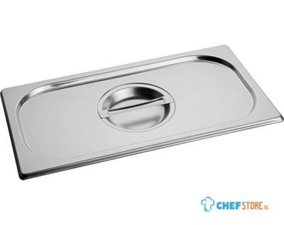 Gastronorm Deksel 1/3Gn | 953136 1