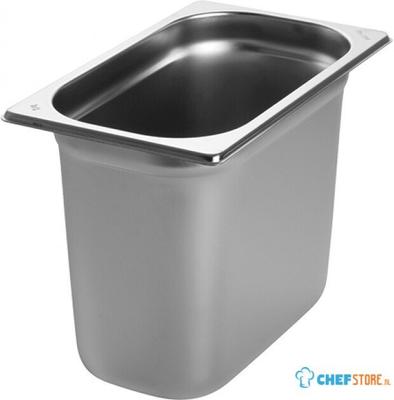 Gastronorm Bak 1/4Gn-200Mm | 953141 1