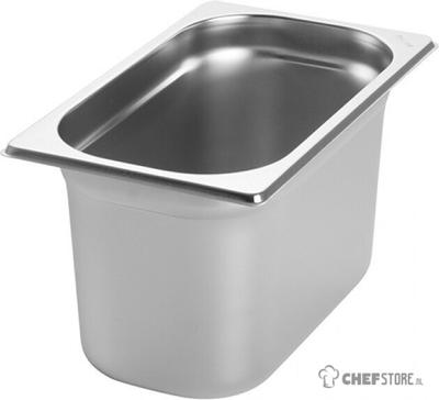 Gastronorm Bak 1/4Gn-150Mm | 953142 1
