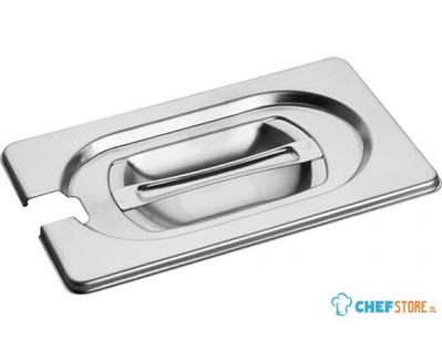 Gastronorm Deksel 1/9Gn M/Lepel | 953195 1