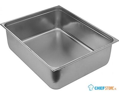 Gastronorm Bak 2/1Gn-200Mm | 953211 1