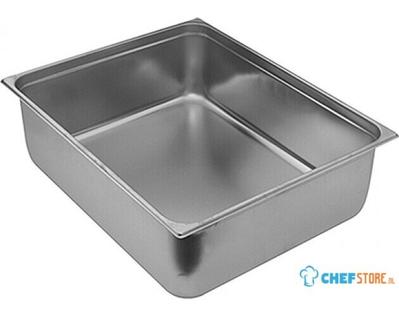 Gastronorm Bak 2/1Gn-065Mm | 953214 1