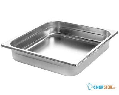 Gastronorm Bak 2/3Gn-065Mm | 953234 1