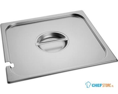 Gastronorm Deksel 2/3Gn M/Lepel | 953235 1