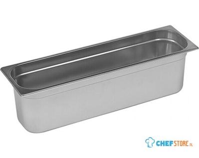 Gastronorm Bak 2/4Gn-040Mm | 953247 1
