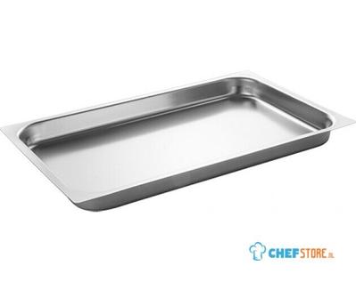 Gastronorm Bak 1/1Gn-040Mm Mat | 953312 1