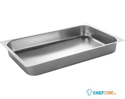 Gastronorm Bak 1/1Gn-065Mm Mat | 953313 1