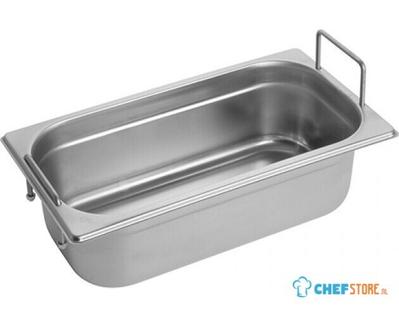 Gastronorm Bak 1/3Gn-100Mm M/Grepen | 953453 1