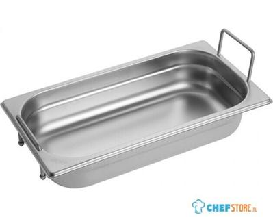Gastronorm Bak 1/3Gn-065Mm M/Grepen | 953454 1