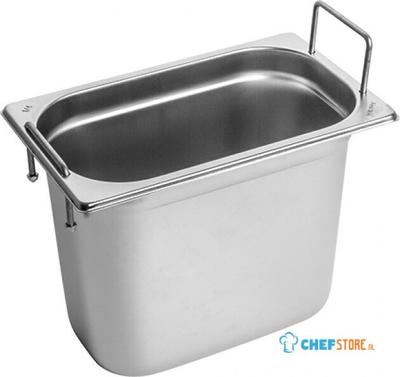 Gastronorm Bak 1/4Gn-200Mm M/Grepen | 953461 1