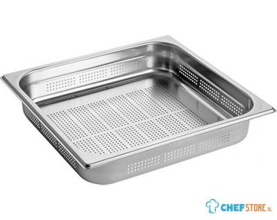 Gastronorm Bak 2/3Gn-065Mm Geperforeerd | 953534 1