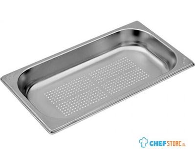 Gastronorm Bak 1/3Gn-040Mm Geperforeerd | 953556 1