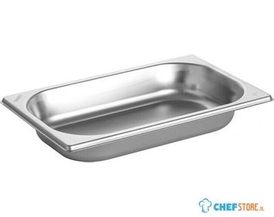Gastronorm Bak 1/4Gn-040Mm | 953653 1