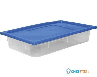 Voedseldoos 1/1Gn-100Mm | CaterChef | 953831 1