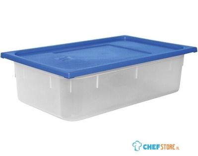 Voedseldoos 1/1Gn-150Mm | CaterChef | 953832 1