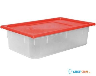 Voedseldoos 1/1Gn-150Mm | CaterChef | 953838 1