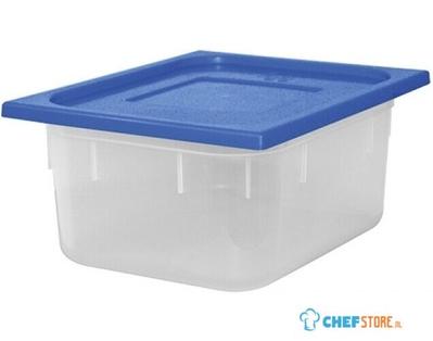 Voedseldoos 1/2Gn-150Mm | CaterChef | 953842 1