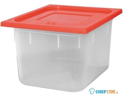 Voedseldoos 1/2Gn-200Mm | CaterChef | 953849 1