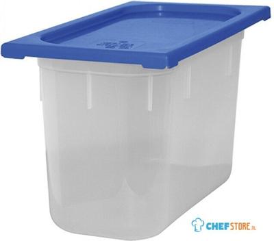 Voedseldoos 1/3Gn-200Mm | CaterChef | 953853 1