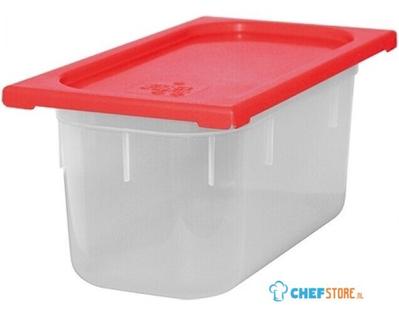 Voedseldoos 1/3Gn-150Mm | CaterChef | 953858 1