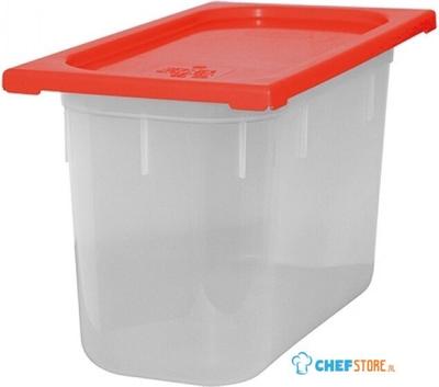 Voedseldoos 1/3Gn-200Mm | CaterChef | 953859 1