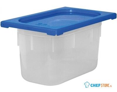 Voedseldoos 1/4Gn-150Mm | CaterChef | 953862 1