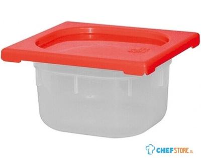 Voedseldoos 1/6Gn-100Mm | CaterChef | 953877 1