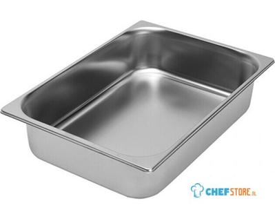 Ijs Uitschepbak 08,0L (36X25,0Cm) | 953942 1