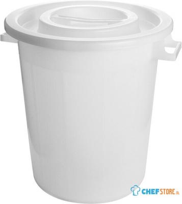 Voedselcontainer 050L | 956001 1