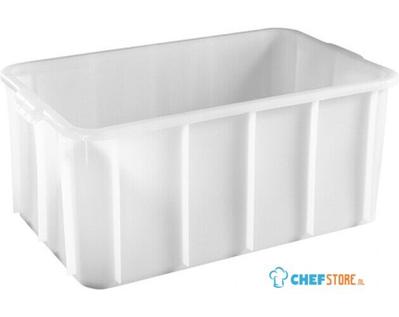 Stapelbak 20,0(H)X45,0X32,0Cm | 956012 1