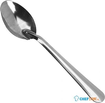 Koffielepel Prosup-Economy | ProSup | 959012 1