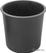 Timbaal/puddingvorm Teflon 7cm, Emga 961031 1