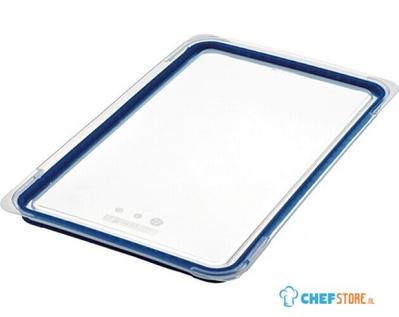 Deksel gastronorm gn1/1, Araven 962510 1