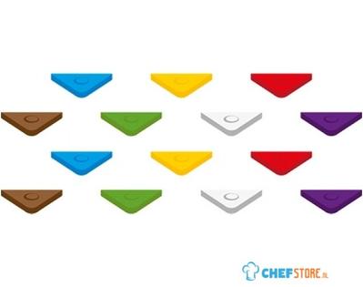 Araven 962600 Colorclip coderingsset
