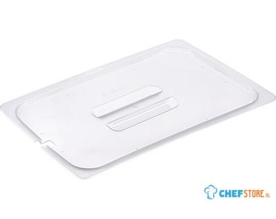 Araven 962615 Deksel gastronorm GN 1/1