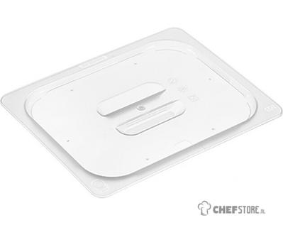 Araven 962626 Deksel gastronorm GN 1/2