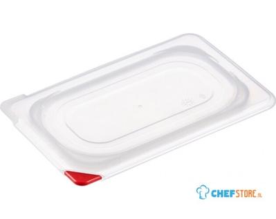Araven 962639 Deksel gastronorm GN 1/3