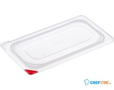 Araven 962649 Deksel gastronorm GN 1/4