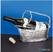 Wijnfles Mand | 964004 1