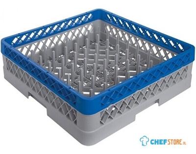 Bordenkorf M/Opzet (1X CR-0) - CaterRacks CR0301 1