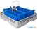 Bestekinzet/Draagkorf - CaterRacks CR6000 3