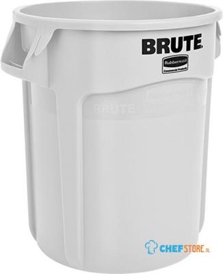 Rubbermaid voedselcontainer 076l - rm2620 1