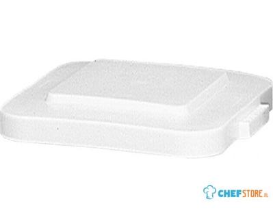 Rubbermaid voedselcontainer 105l deksel - rm3527 1