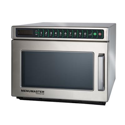 Menumaster Magnetron DEC14E2, Gastro-Inox 101.111 1