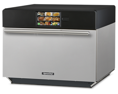 Xpresschef Magnetron MXP22, Gastro-Inox 101.121 1