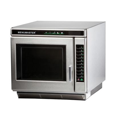 Menumaster Magnetron MRC17S2, Gastro-Inox 101.124 1