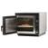 XpressChef Combi-Magnetron Jet514, Gastro-Inox 101.128 2